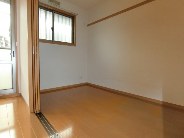 【寝室】 | エーデ田辺