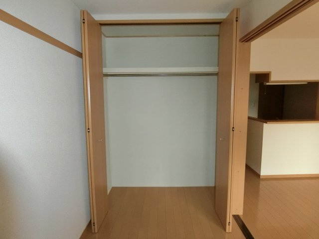 【収納】 | エーデ田辺