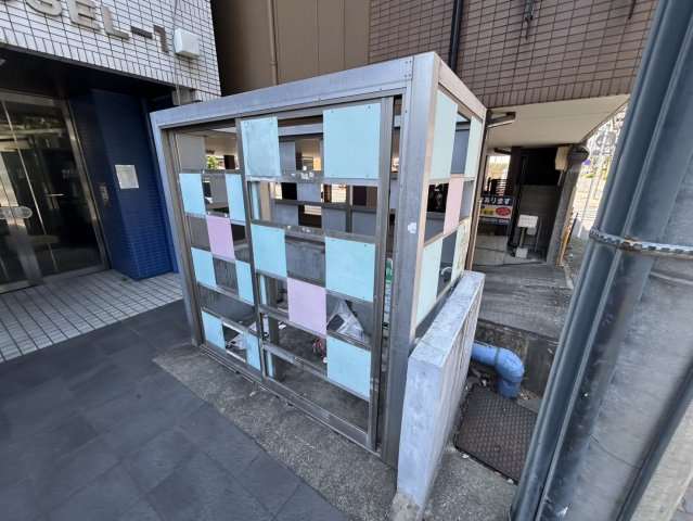 千代田VOGEL-1のその他共用部分|千代田VOGEL-1