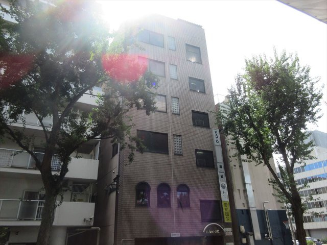 ミュゼット丸の内（旧KATOHビル）