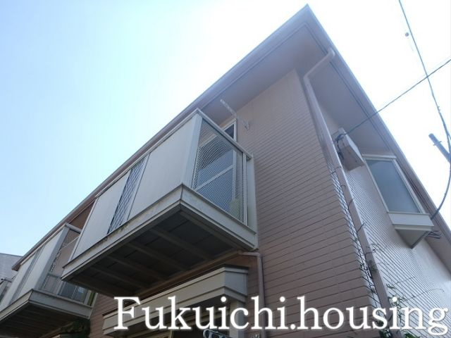 グランドゥール・エムワンの外観