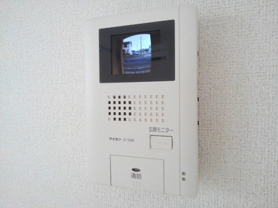 【設備】 | フェリーチェ１