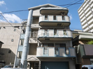 キャッスル泉屋Ⅰの画像