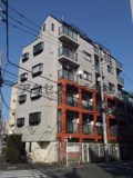 新宿区北新宿４丁目のマンションの画像