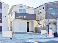 尾張旭市東栄町2丁目7-13【仲介手数料無料】新築一戸建ての画像