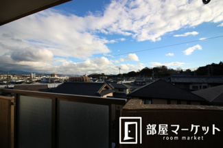 【展望】 | 同型タイプ
