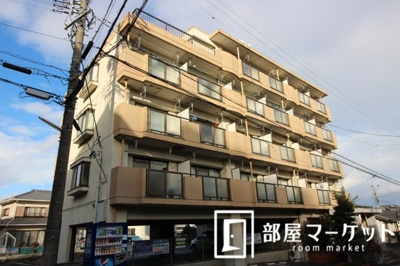 【外観】 | ヴィヴィアン