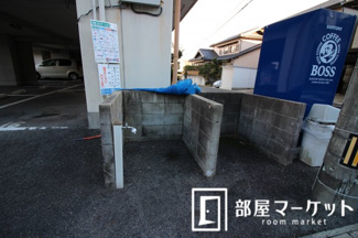 【その他共用部分】