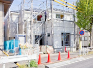 名古屋市緑区鳴海町文木85【仲介手数料無料】新築一戸建ての画像