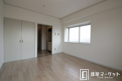 【洋室】 | ハイツ川上 | 同型タイプ