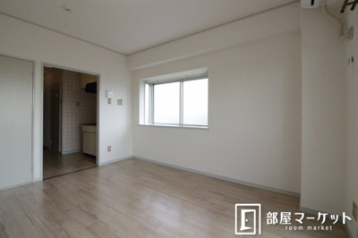 【洋室】 | ハイツ川上 | 同型タイプ