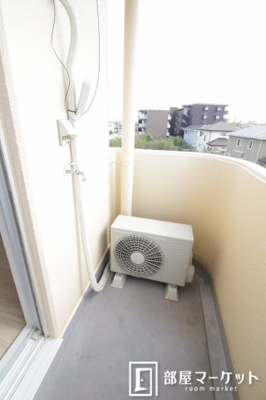 【設備】 | ハイツ川上 | 同型タイプ