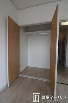 【収納】 | ハイツ川上 | 同型タイプ