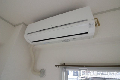 【設備】 | ハイツ川上 | 同型タイプ