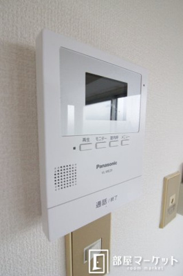 【セキュリティ】 | ハイツ川上 | 同型タイプ