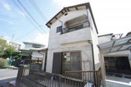 浜野町貸家の画像