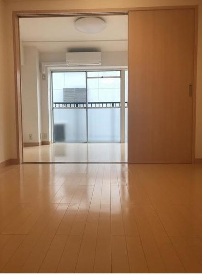 【居間・リビング】 | 秀和青南レジデンス