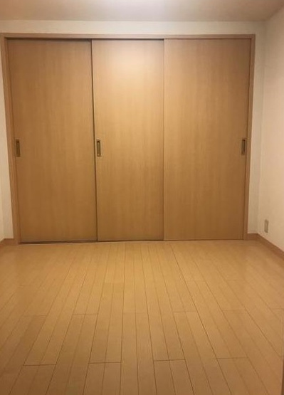【収納】 | 秀和青南レジデンス