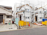 名古屋市南区南野2丁目148-6【仲介手数料無料】新築一戸建ての画像