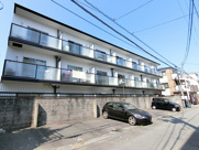 アルカディアマーユⅡの画像