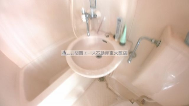 【洗面所】 | レインボーエム