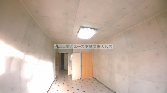 【寝室】 | レインボーエム