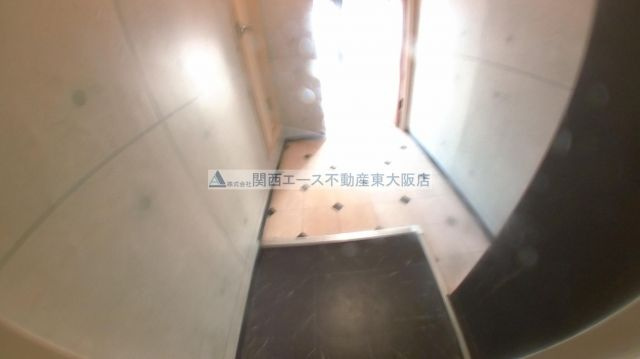 【玄関】 | レインボーエム