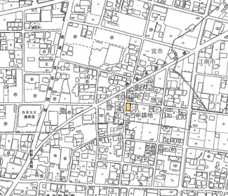 【地図】