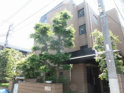 【外観】 | クレールＨＯＵＫＩ