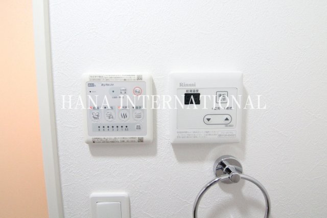 【設備】 | Amitie Ojikamiya