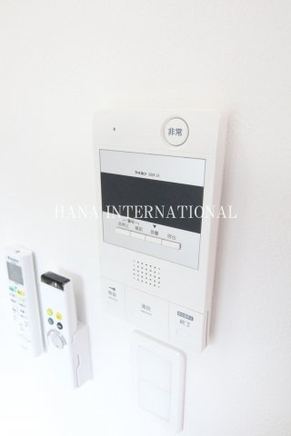 【セキュリティ】 | Amitie Ojikamiya