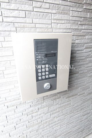 【セキュリティ】 | Amitie Ojikamiya