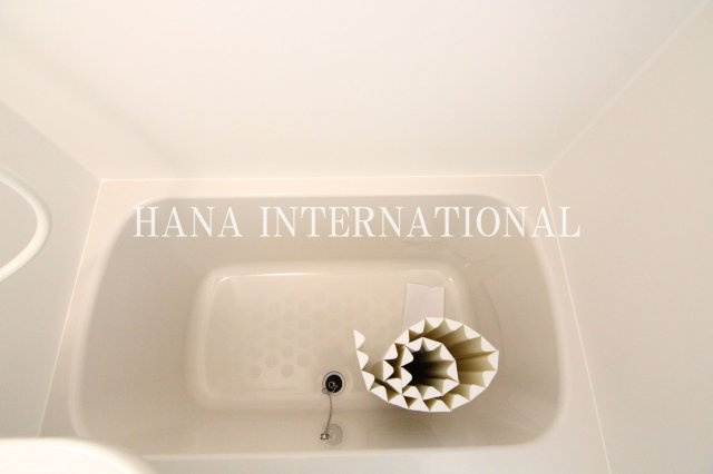 【浴室】 | Amitie Ojikamiya