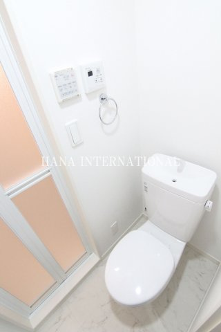 【トイレ】 | Amitie Ojikamiya