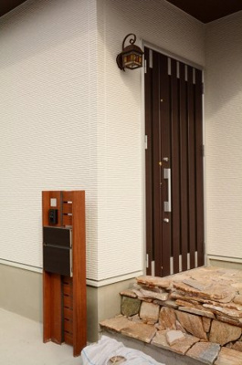 【外観】 | 潮崎分譲住宅Ｂ棟