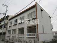 エステートピアナカショクの画像