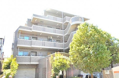 【外観】 | アステ緑地公園 | 外観★