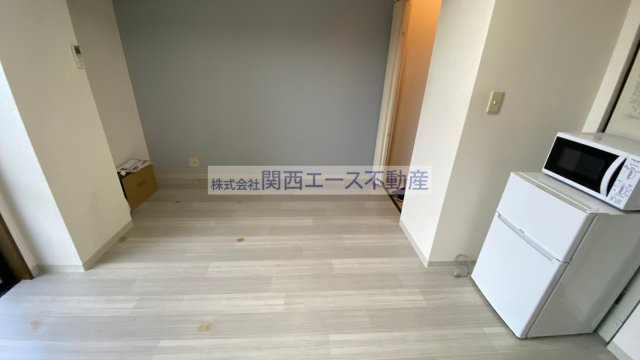 【寝室】 | トゥ・レ・ジュ―