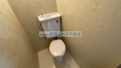 【トイレ】 | トゥ・レ・ジュ―