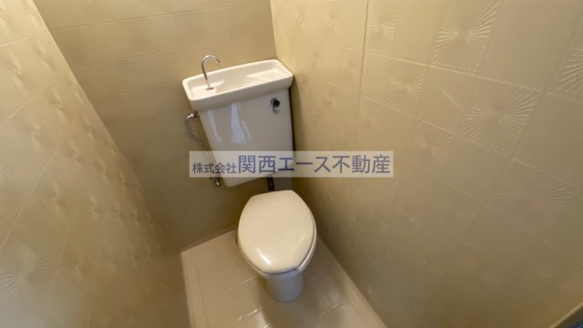 【トイレ】 | トゥ・レ・ジュ―