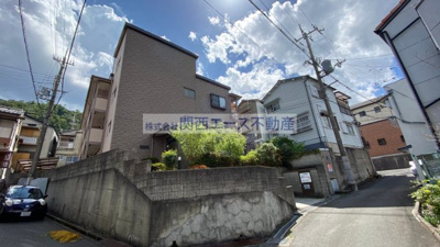 【外観】 | トゥ・レ・ジュ―