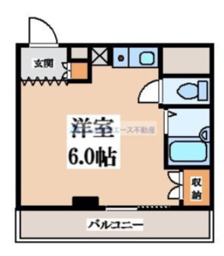 【間取り】 | トゥ・レ・ジュ―