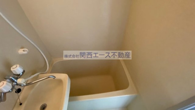 【浴室】 | トゥ・レ・ジュ―