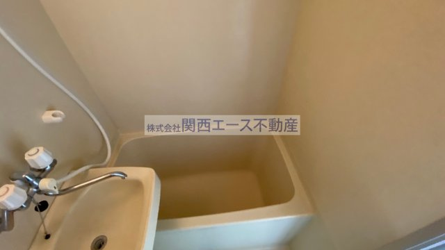 【浴室】 | トゥ・レ・ジュ―