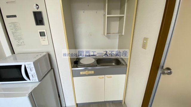 【キッチン】 | トゥ・レ・ジュ―