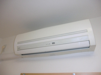 【その他共用部分】 | エアコン
