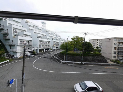 【展望】 | ラヴィ東戸塚壱番館