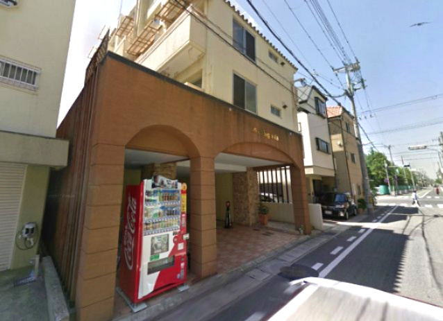 本山ｉｎｇｖｉｌｌａの外観