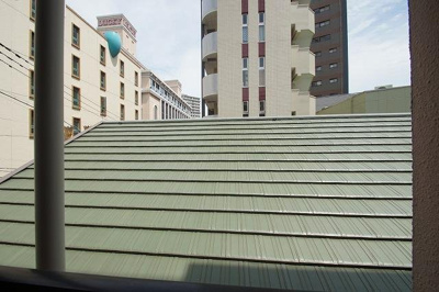 【展望】 | オールフローサンシャイン大濠北