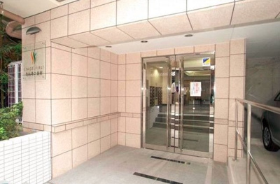 【エントランス】 | ステージファースト恵比寿二番館